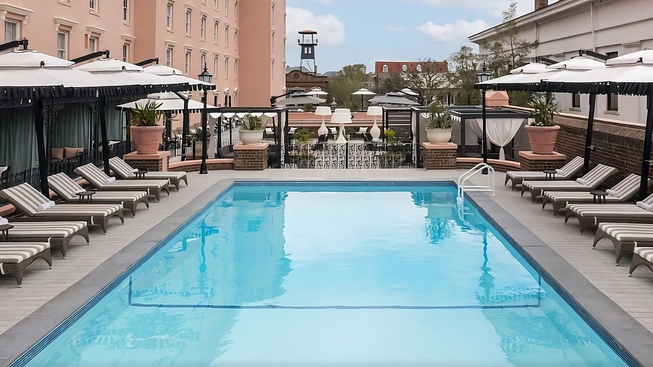Photo of Outdoor in Charleston Historic District