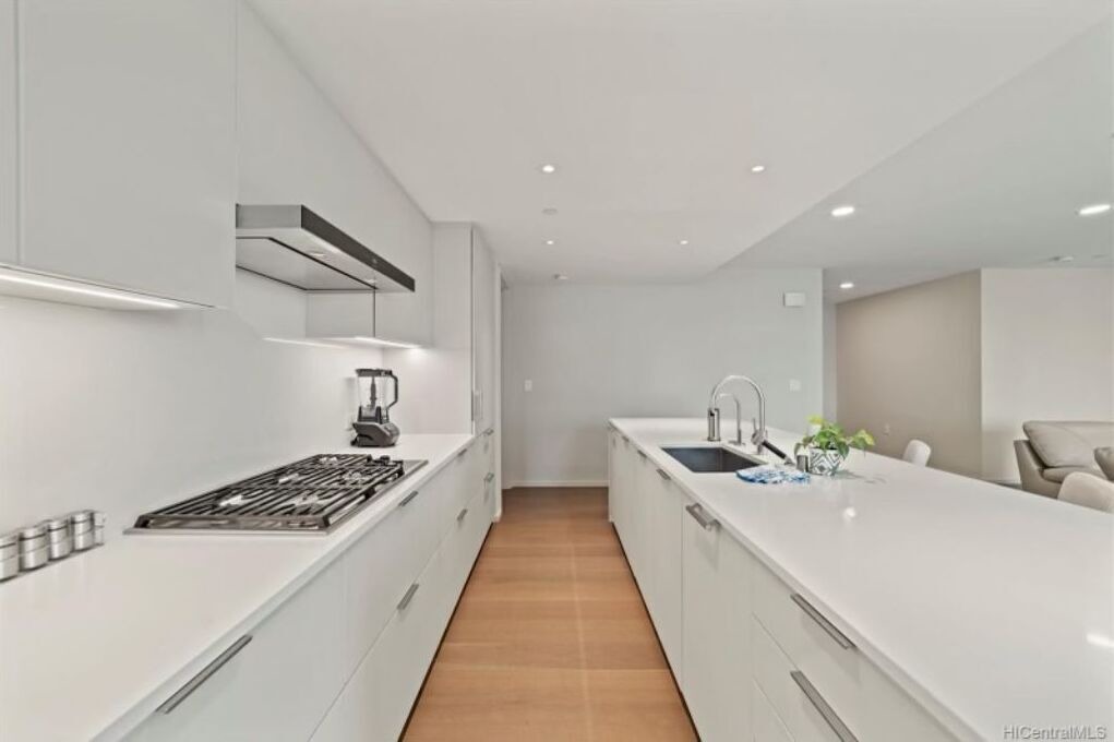 Photo of Kitchen in Ala Moana