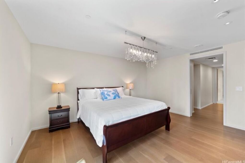 Photo of Bedroom in Ala Moana