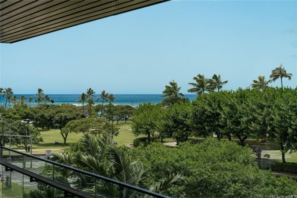 Photo of Outdoor in Ala Moana