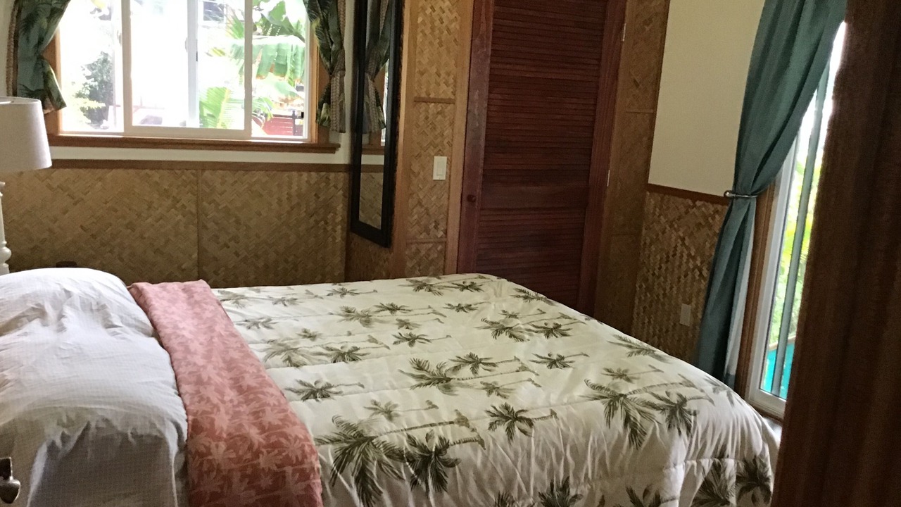 Photo of Bedroom in Kapoho