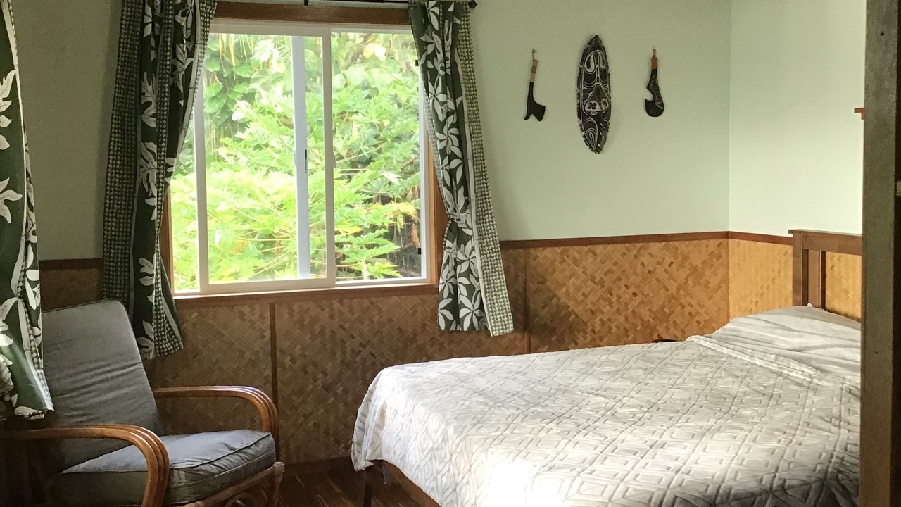 Photo of Bedroom in Kapoho