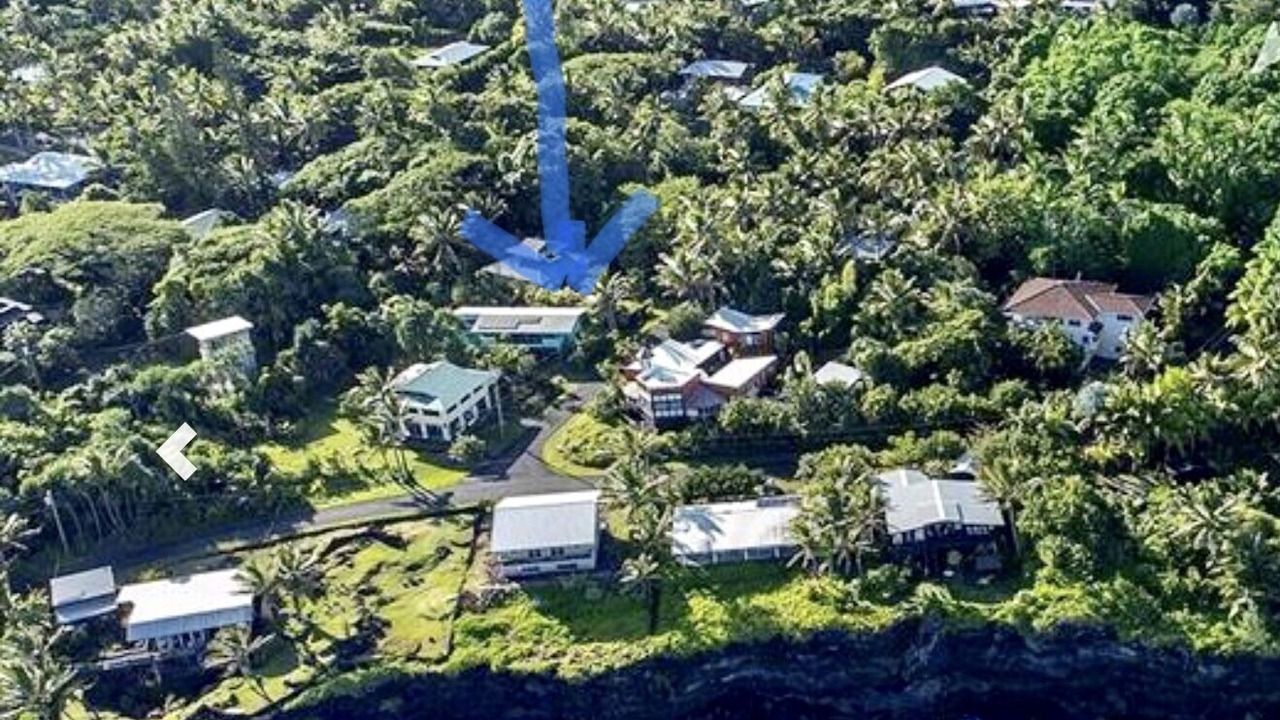 Photo of Outdoor in Kapoho