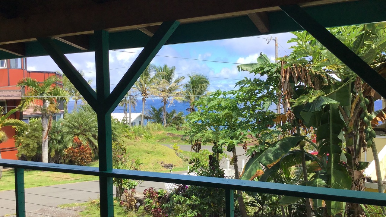 Photo of Outdoor in Kapoho