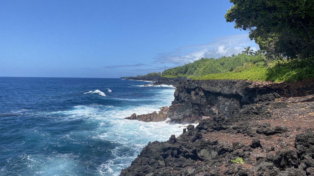 Photo of Others in Kapoho