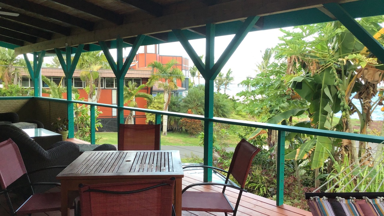 Photo of Outdoor in Kapoho