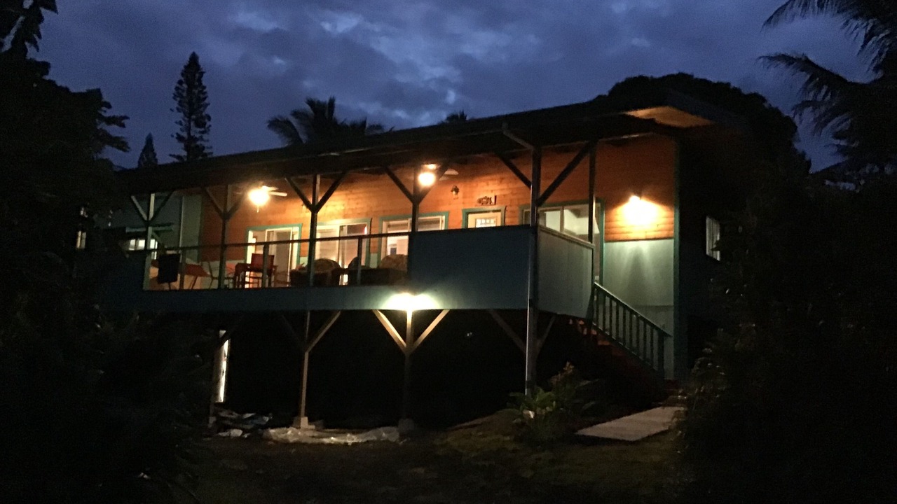 Photo of Outdoor in Kapoho