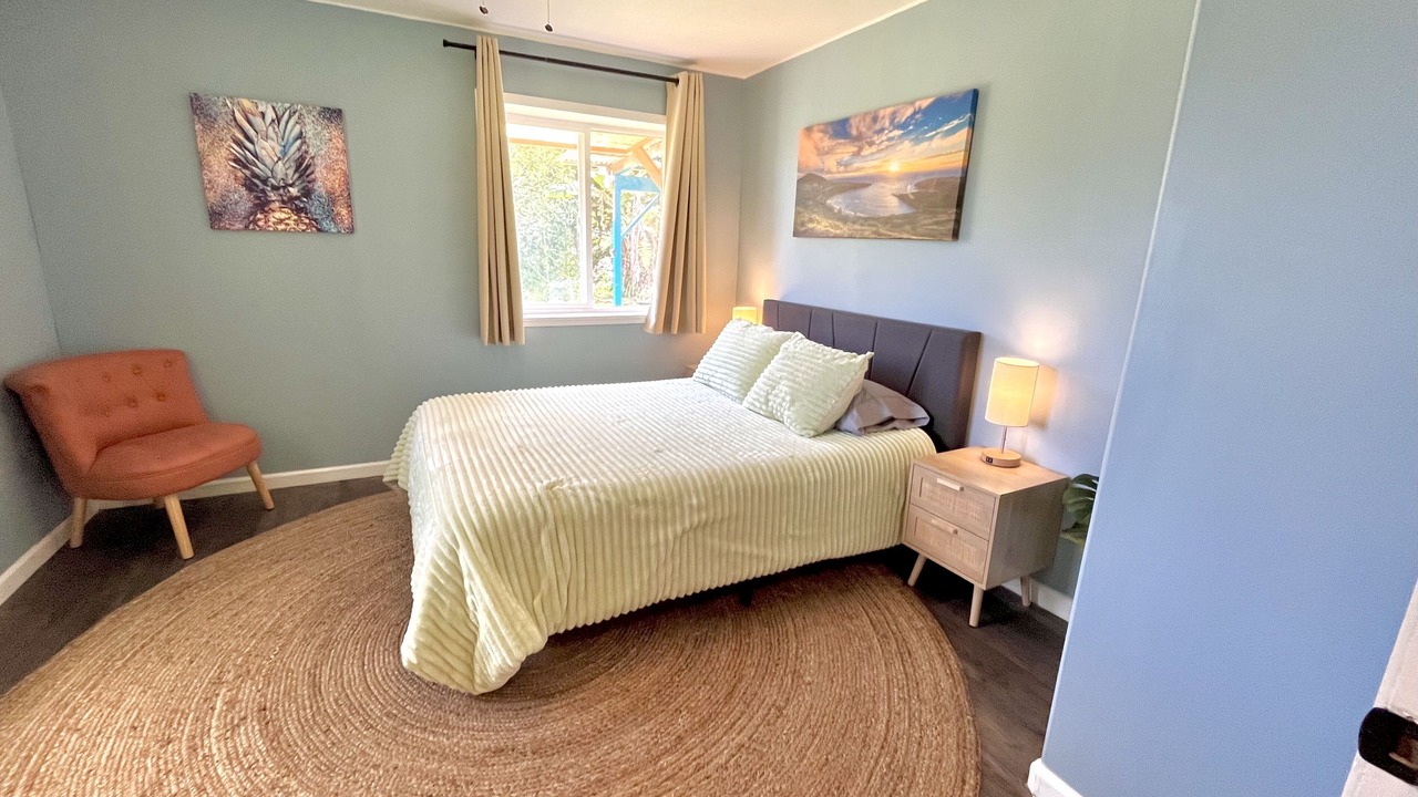 Photo of Bedroom in Kapoho