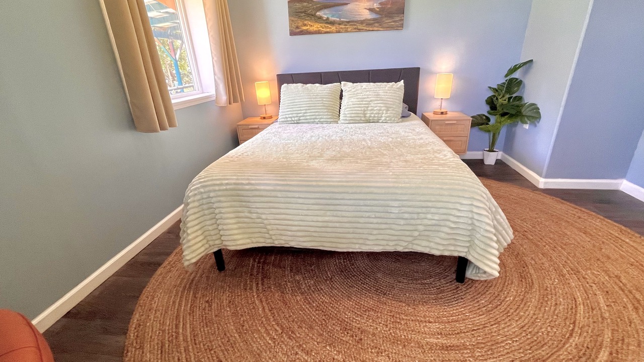 Photo of Bedroom in Kapoho