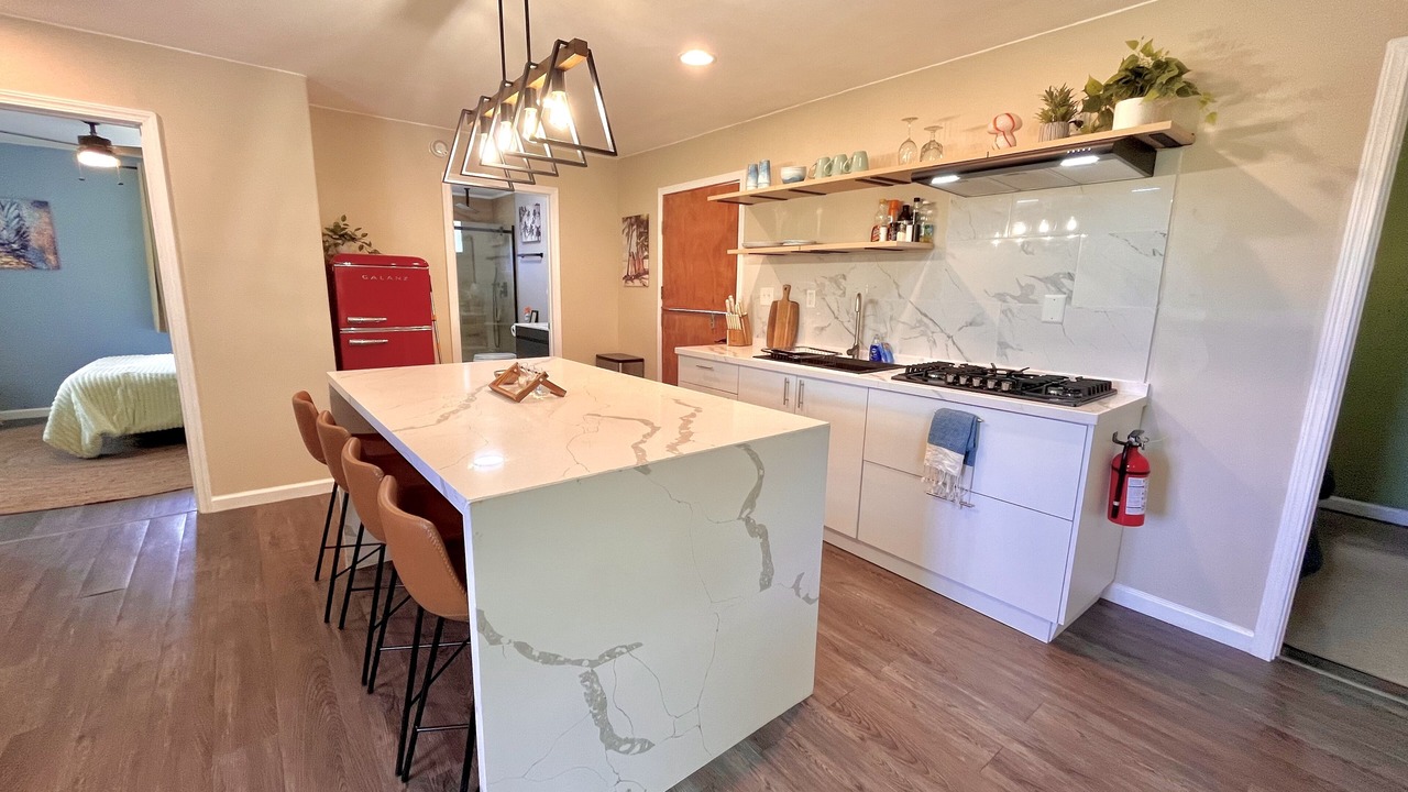 Photo of Kitchen in Kapoho