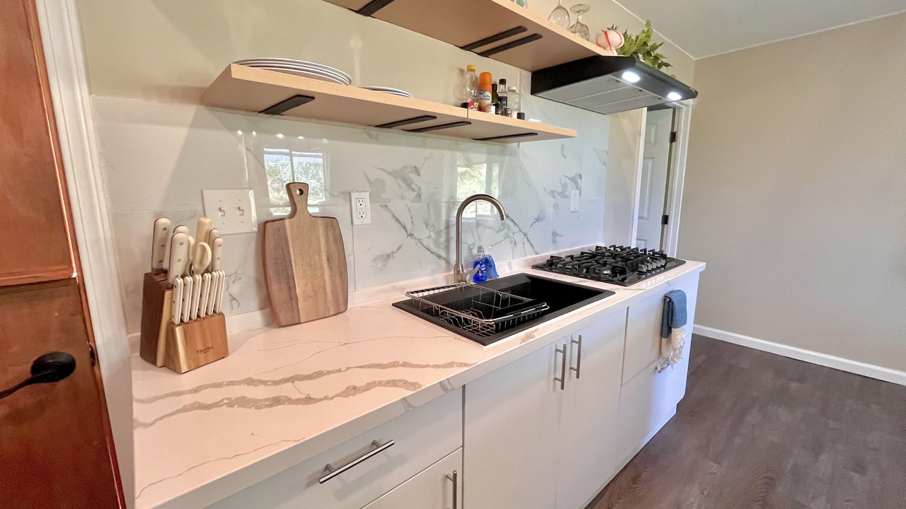 Photo of Kitchen in Kapoho