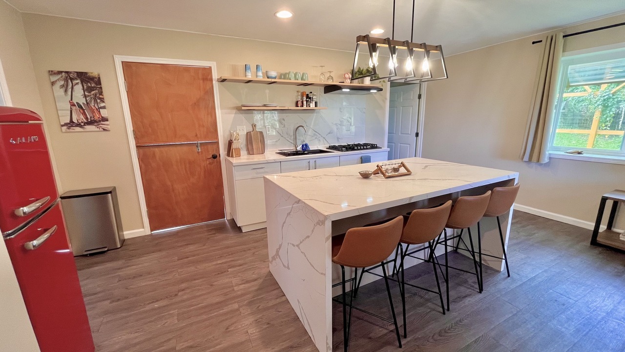 Photo of Kitchen in Kapoho