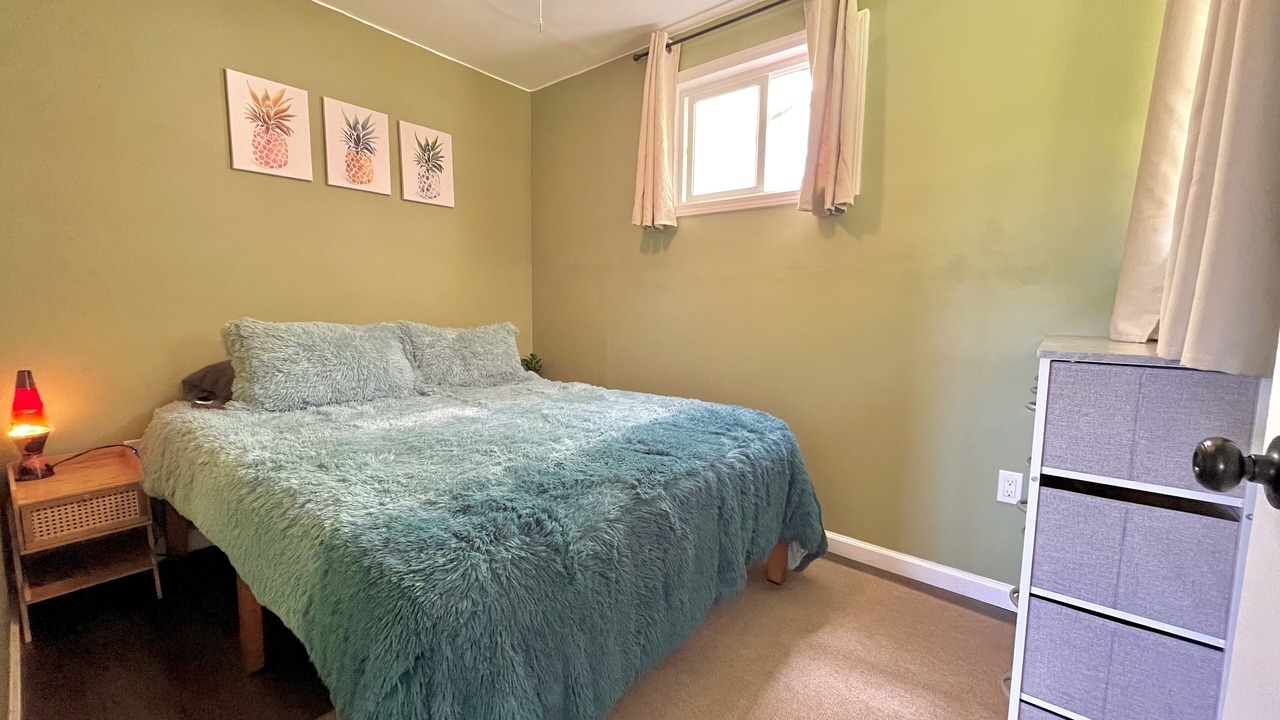 Photo of Bedroom in Kapoho