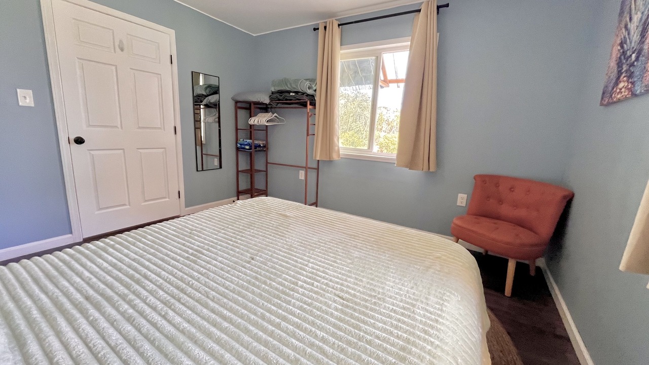 Photo of Bedroom in Kapoho