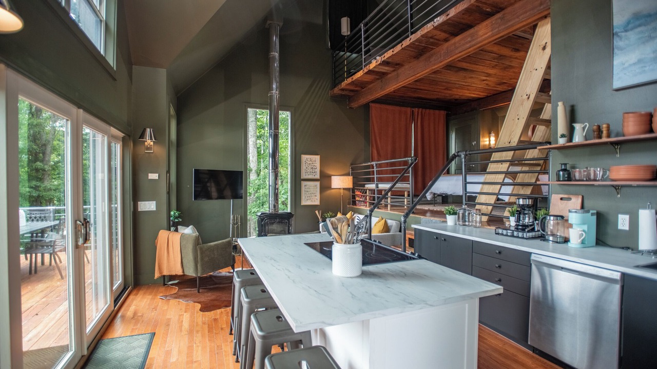 Photo of Kitchen in Celo