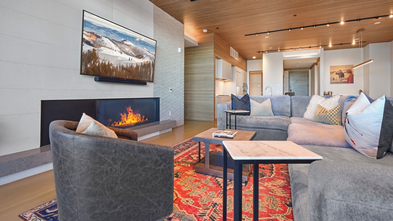 Photo of Bedroom in Empire Pass