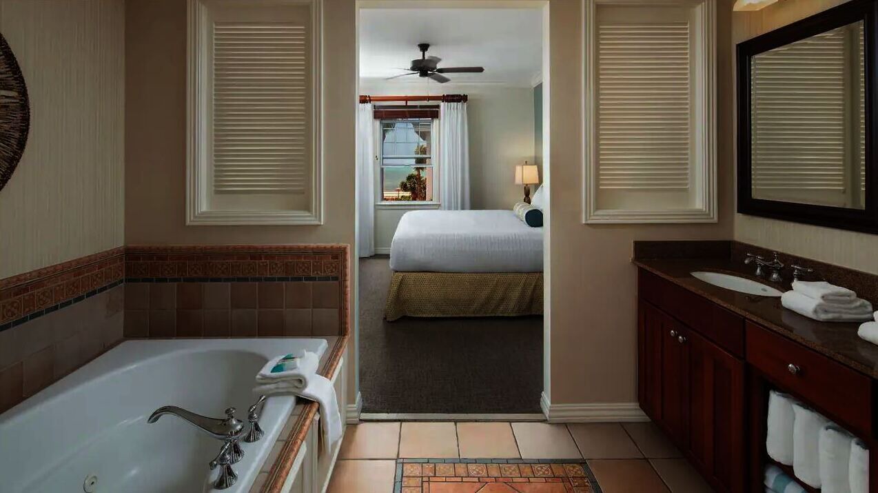 Photo of Bathroom in Key West