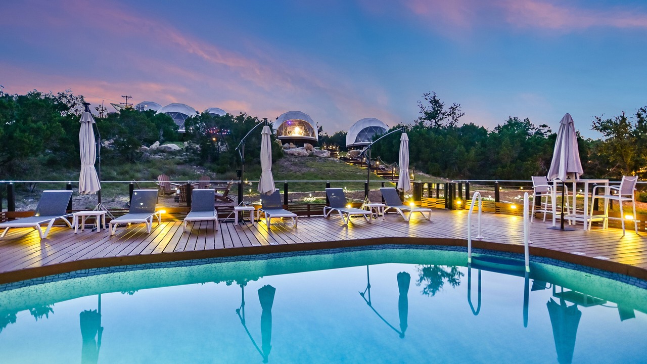Photo of Outdoor in Lago Vista