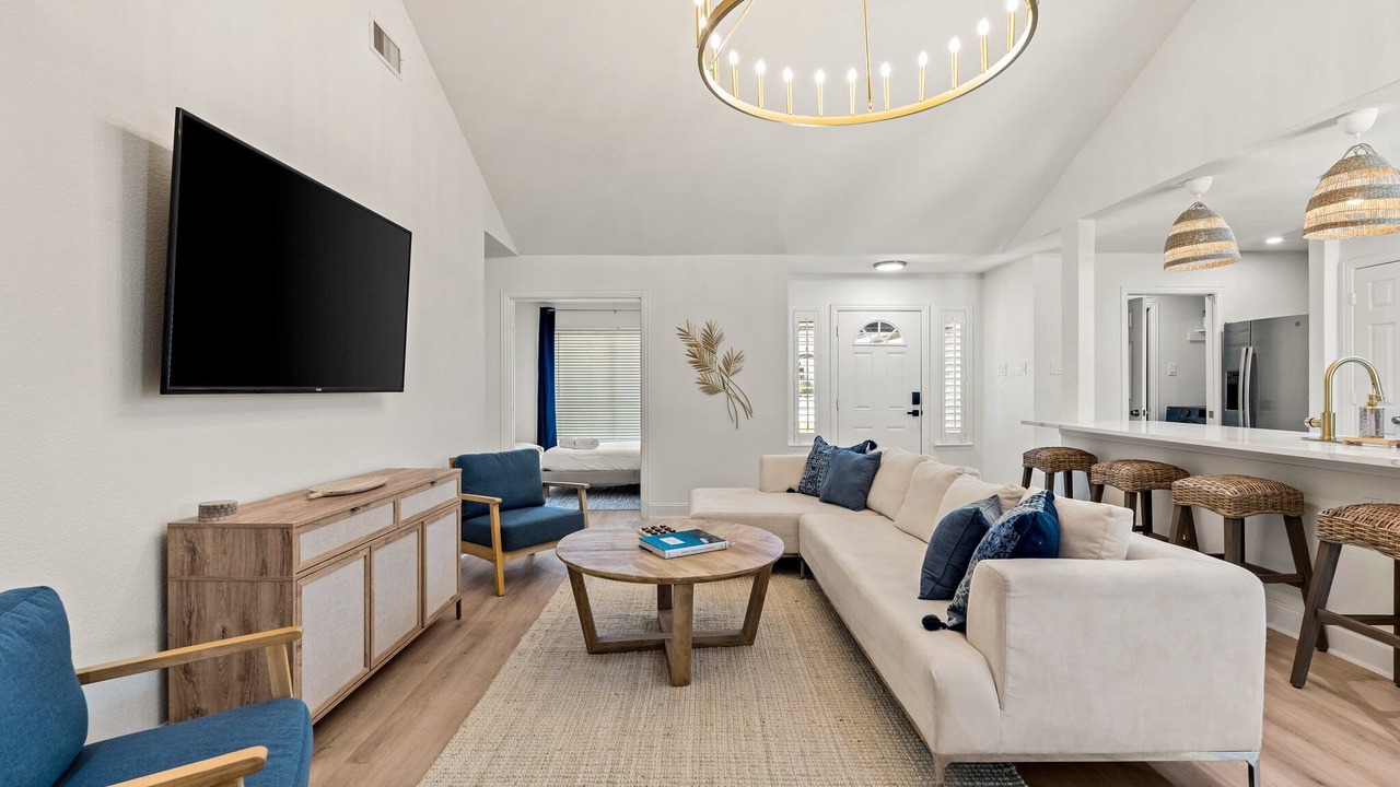 Photo of Livingroom in Frisco