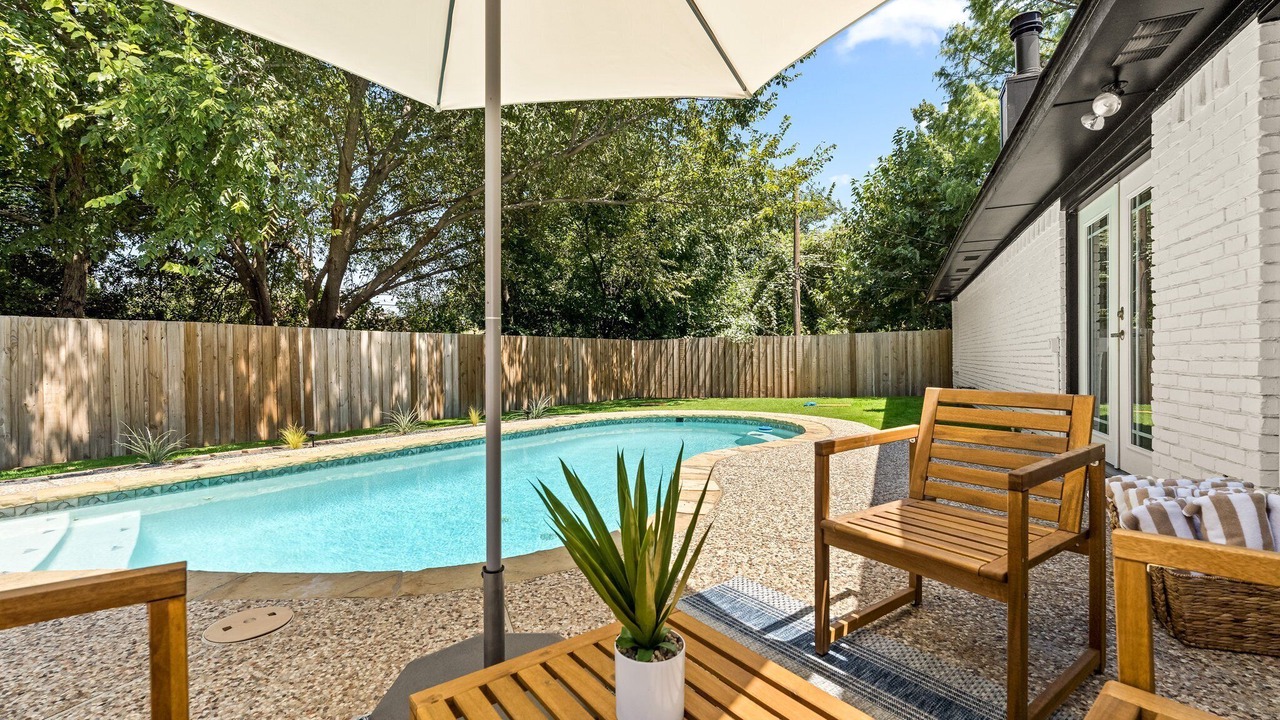 Photo of Outdoor in Frisco