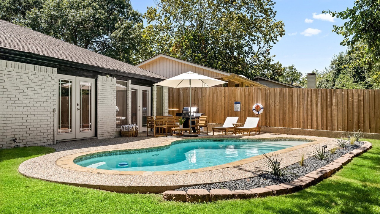 Photo of Outdoor in Frisco