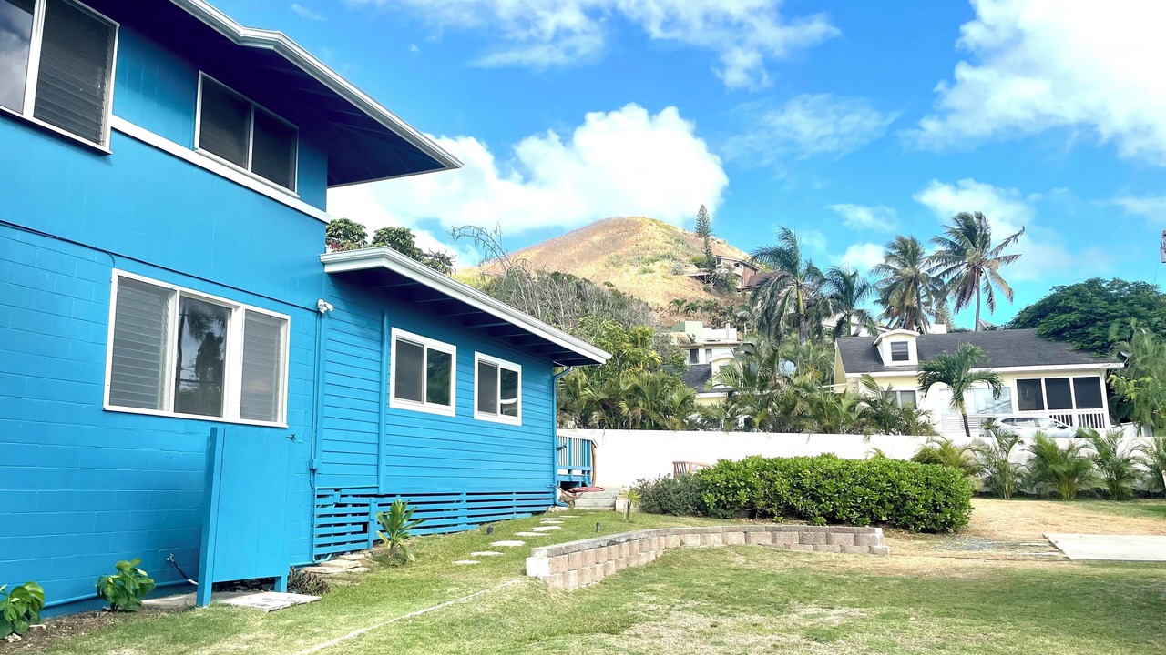 Photo of Outdoor in Lanikai