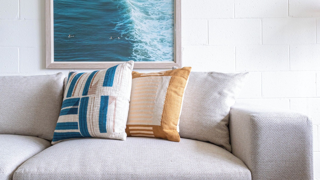 Photo of Livingroom in Lanikai