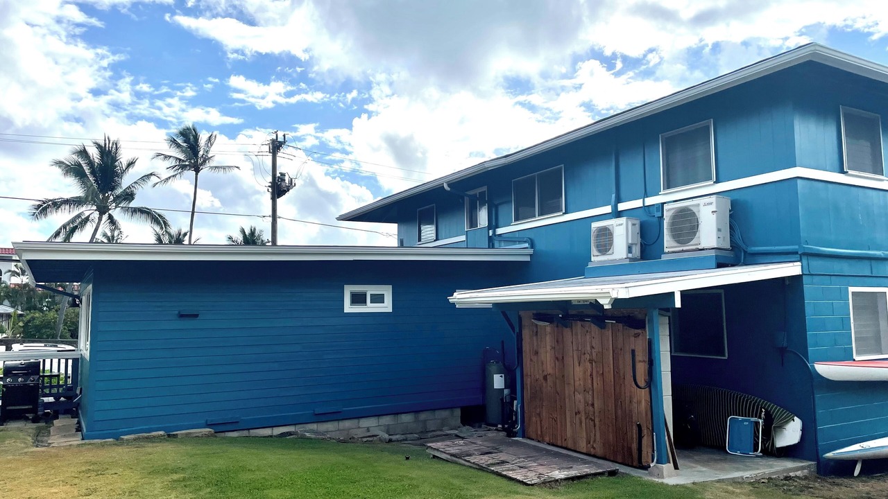 Photo of Outdoor in Lanikai