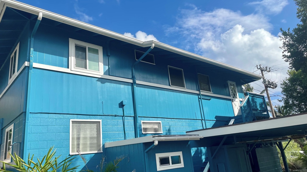 Photo of Outdoor in Lanikai