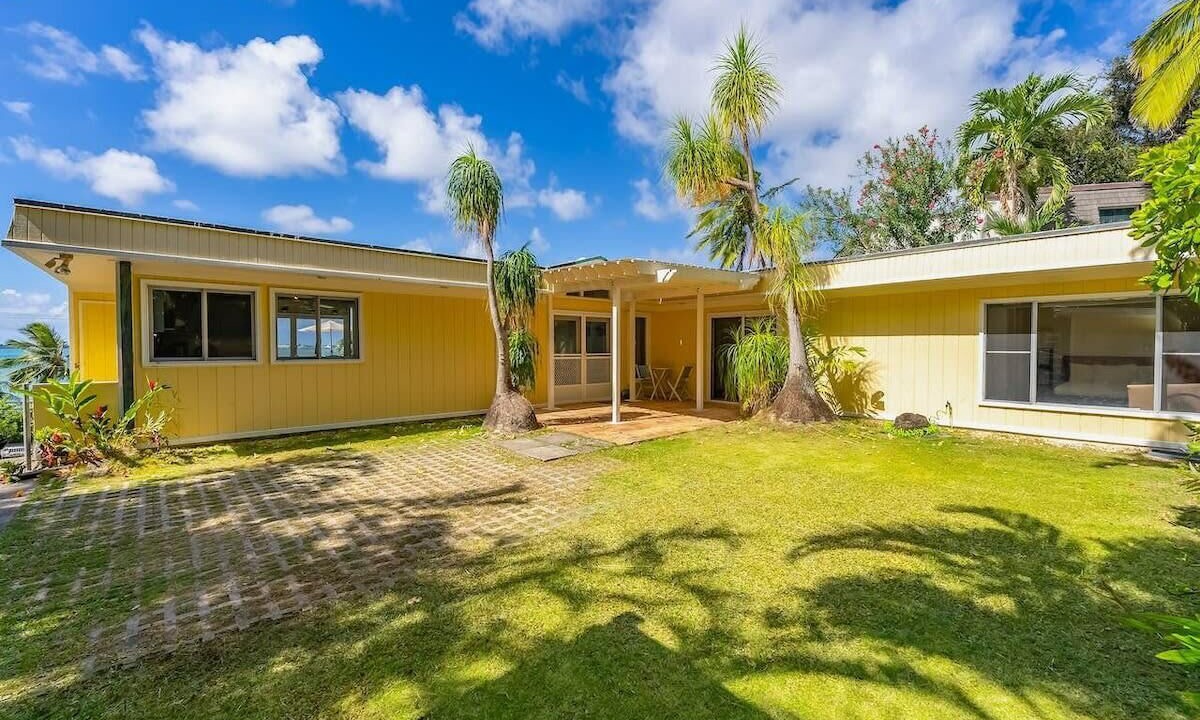 Photo of Outdoor in Kaneohe