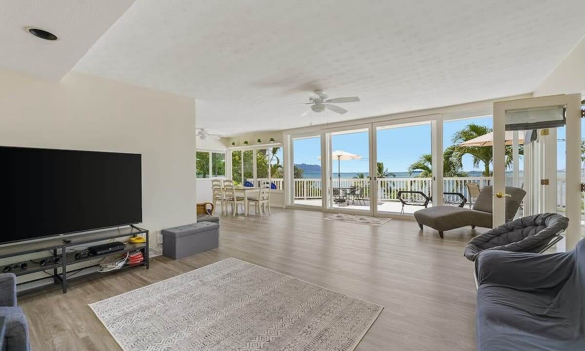 Photo of Livingroom in Kaneohe