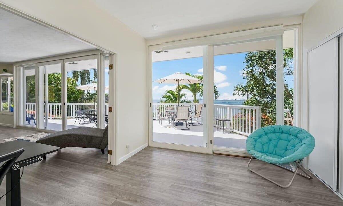 Photo of Livingroom in Kaneohe