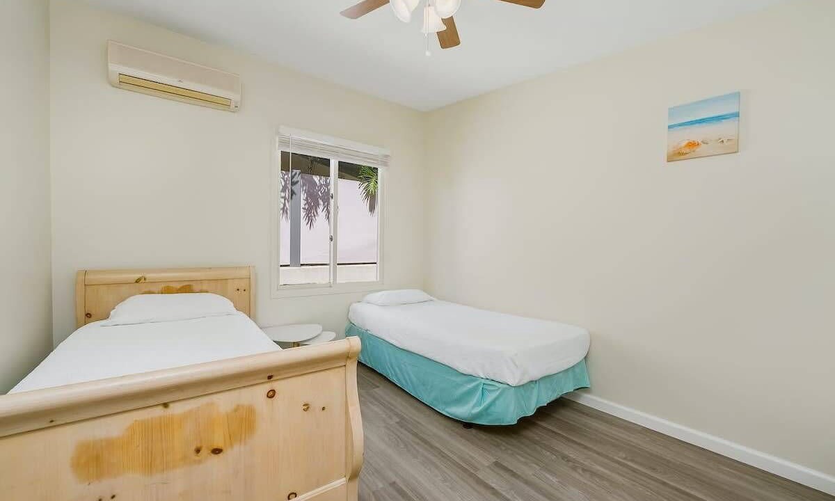 Photo of Bedroom in Kaneohe