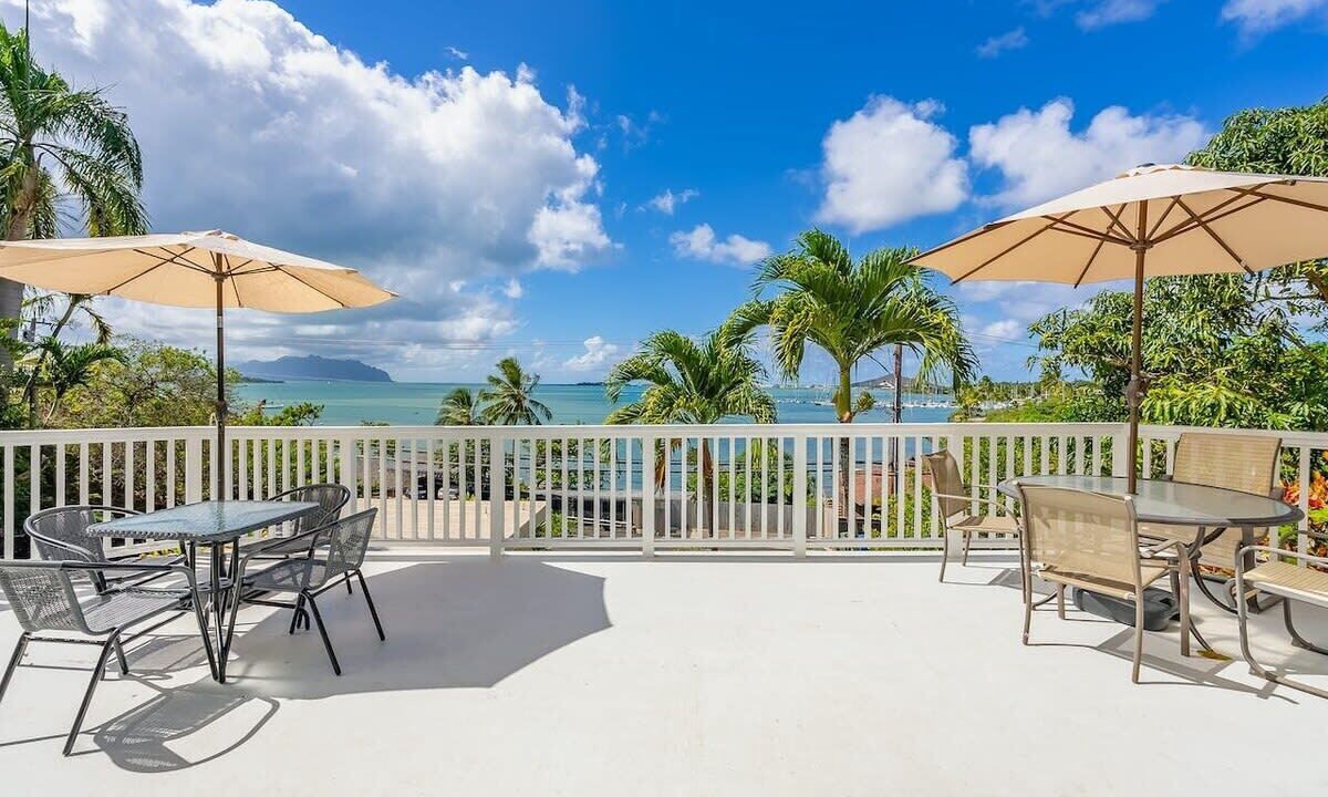 Photo of Outdoor in Kaneohe