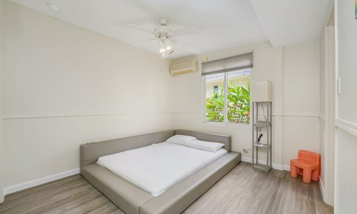 Photo of Bedroom in Kaneohe