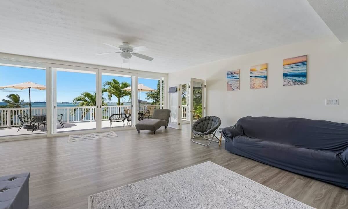 Photo of Livingroom in Kaneohe