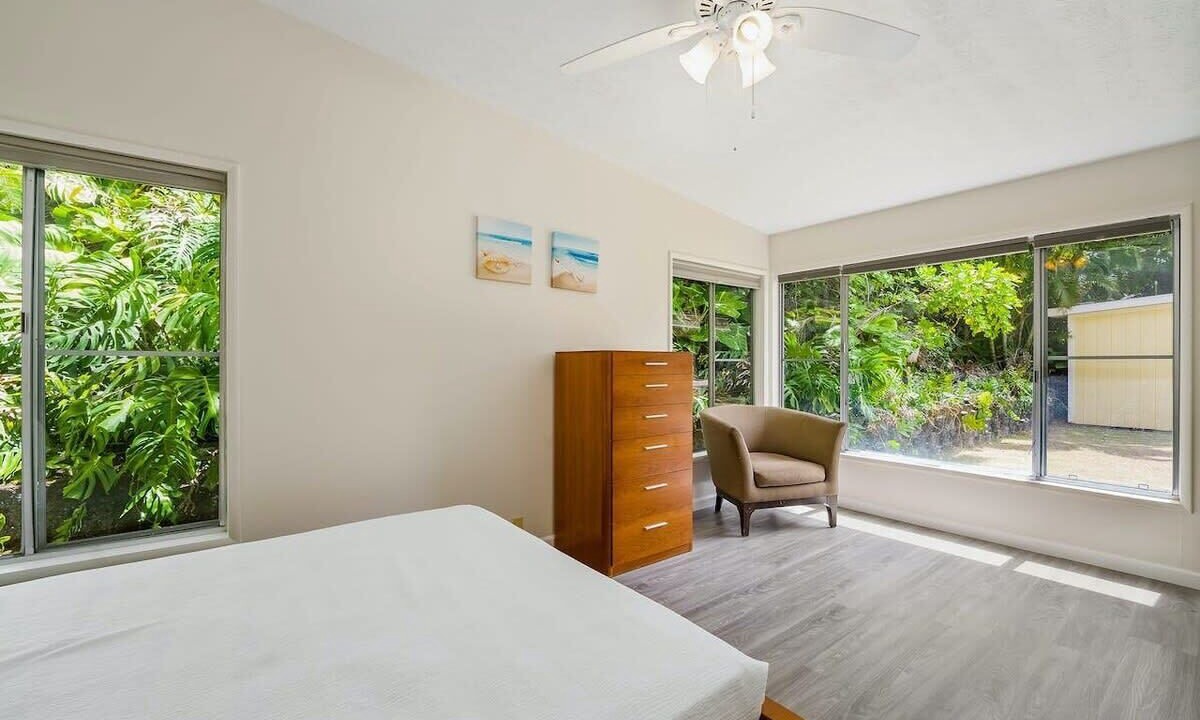 Photo of Bedroom in Kaneohe
