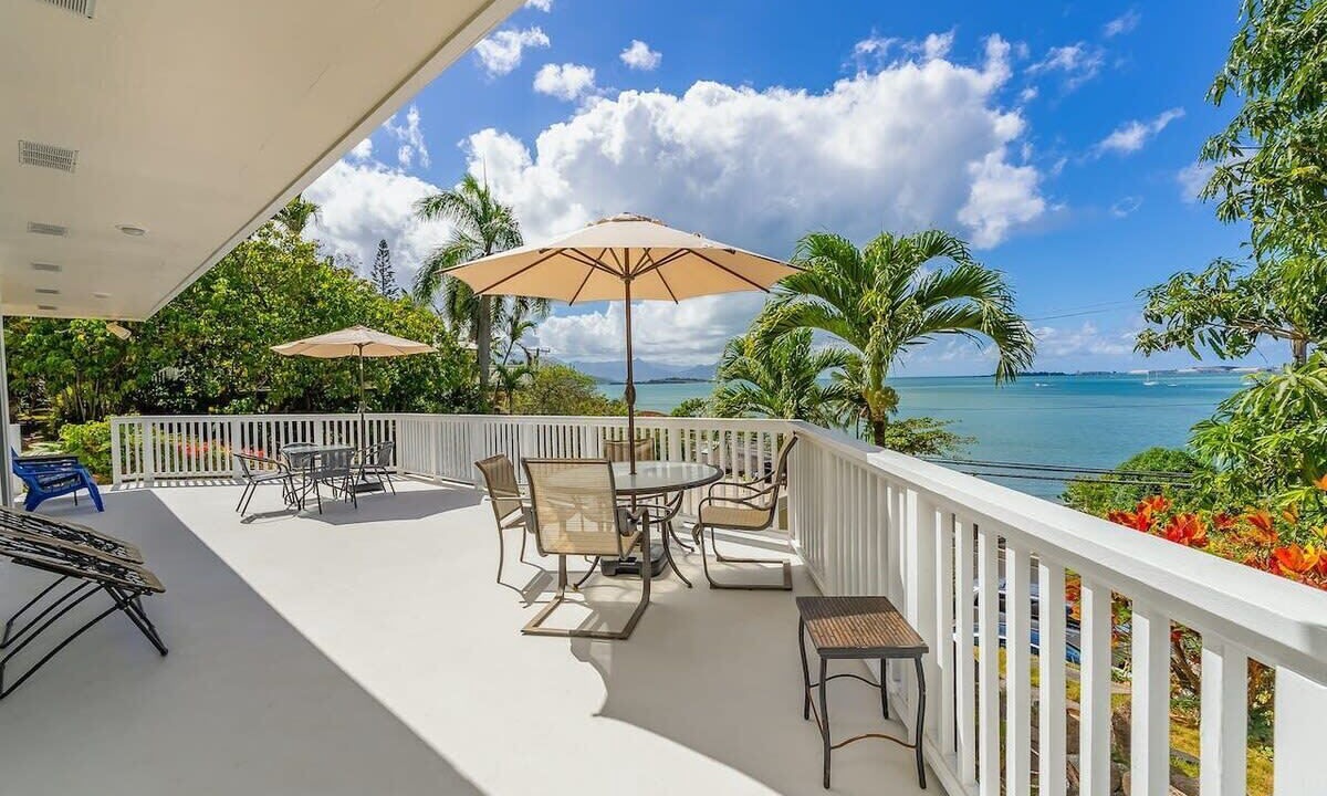 Photo of Outdoor in Kaneohe