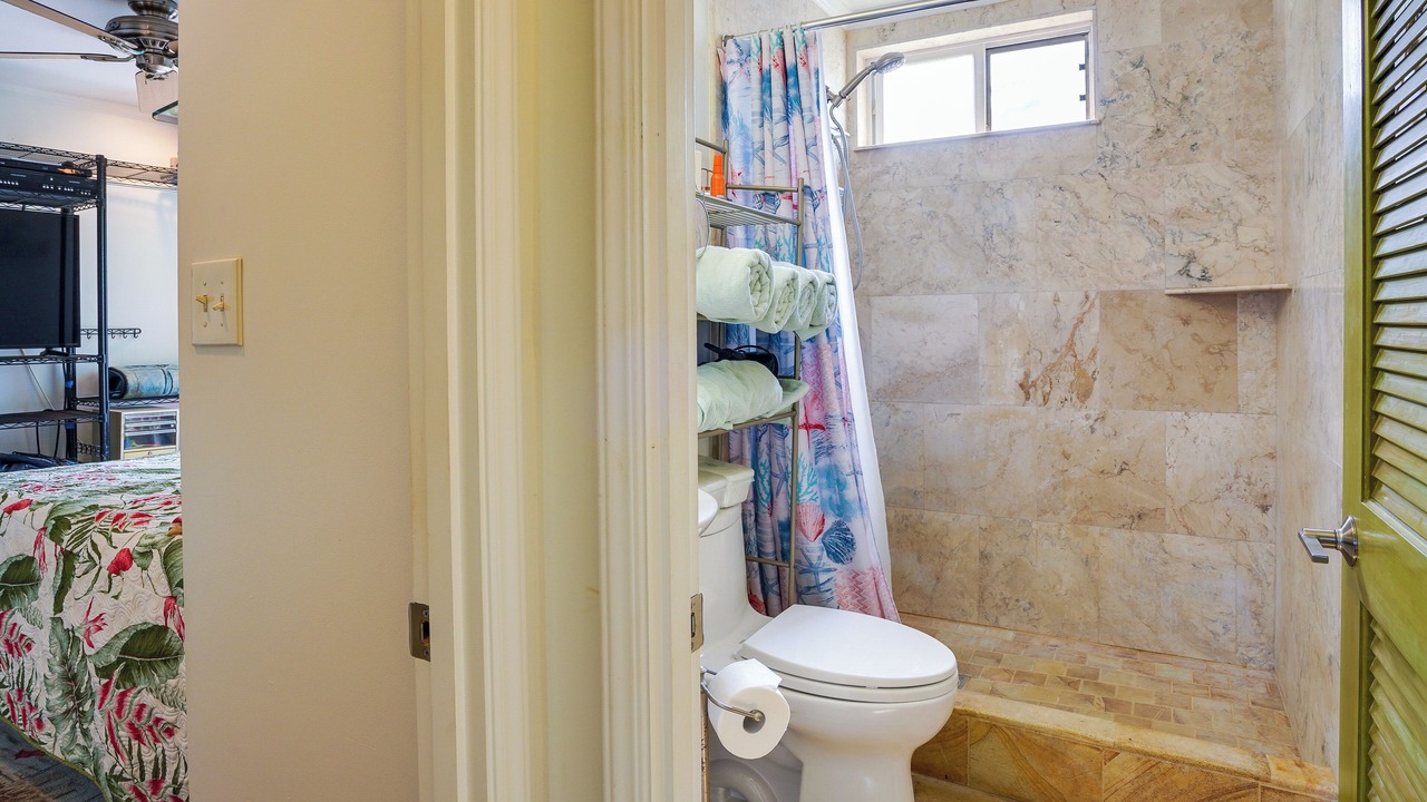 Photo of Bathroom in Waialua