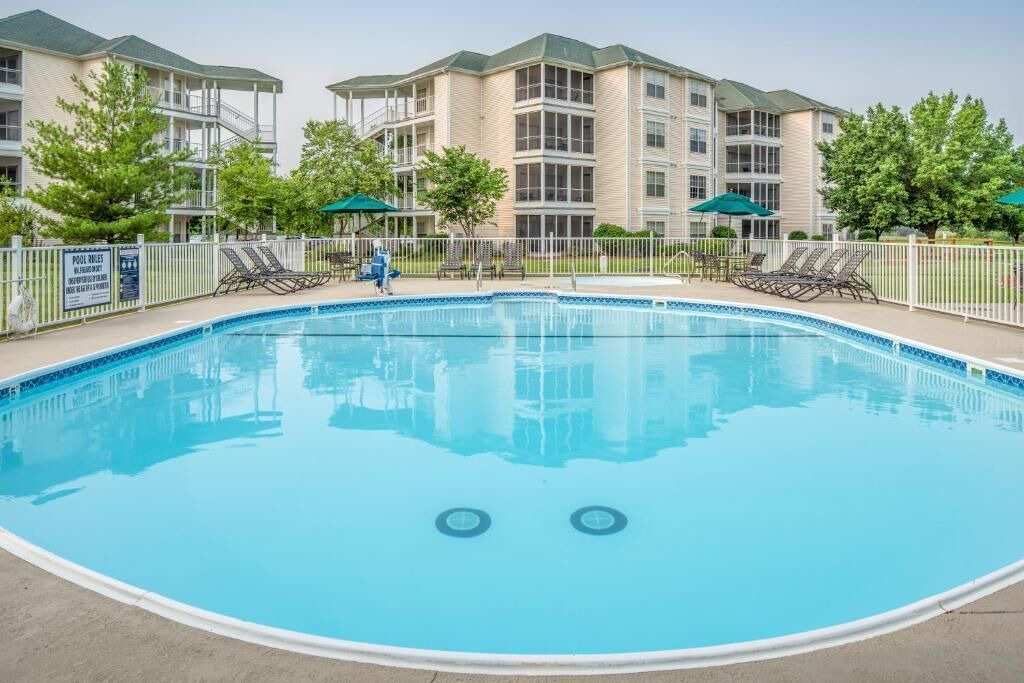 Photo of Outdoor in Table Rock