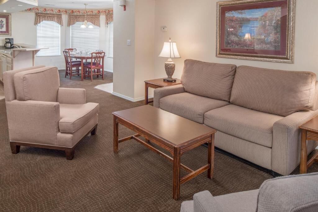 Photo of Livingroom in Table Rock