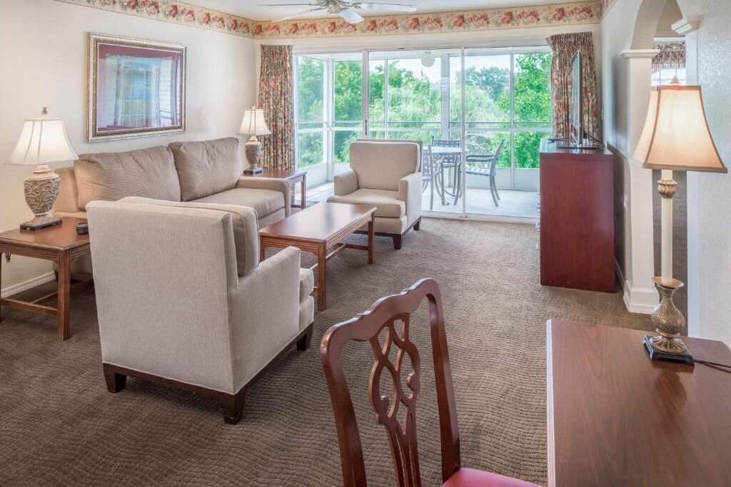 Photo of Livingroom in Table Rock