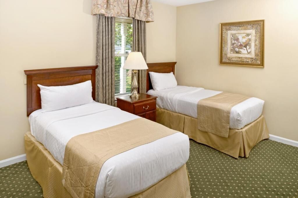 Photo of Bedroom in Berkeley