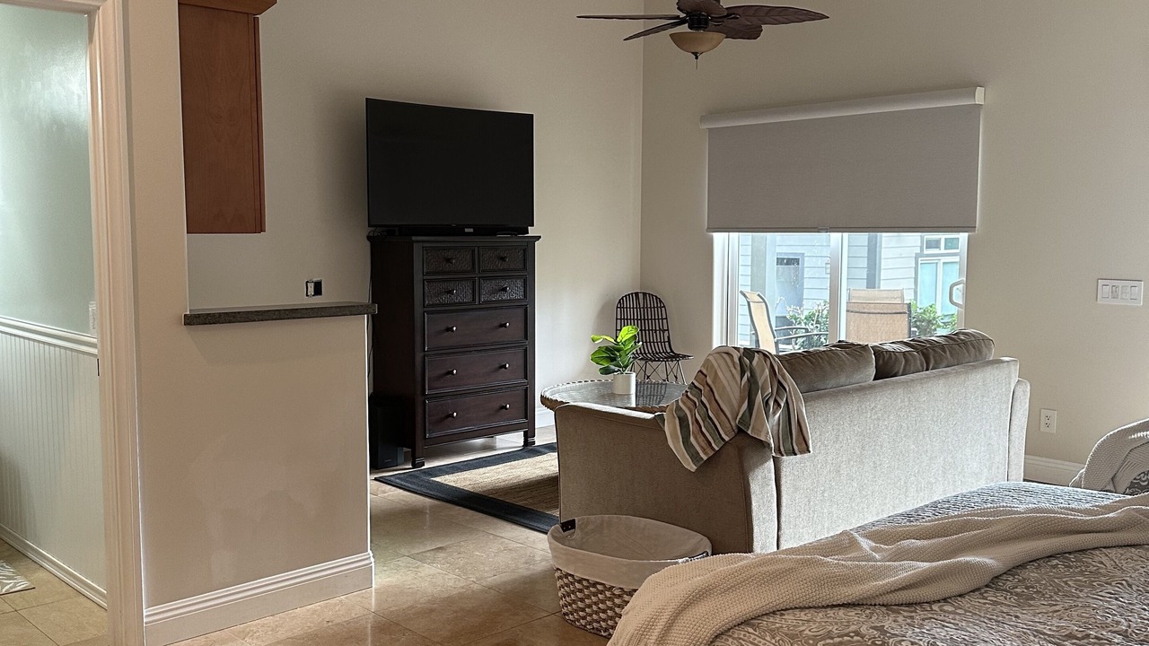 Photo of Bedroom in Wailea