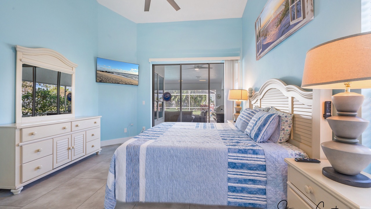 Photo of Bedroom in Naples