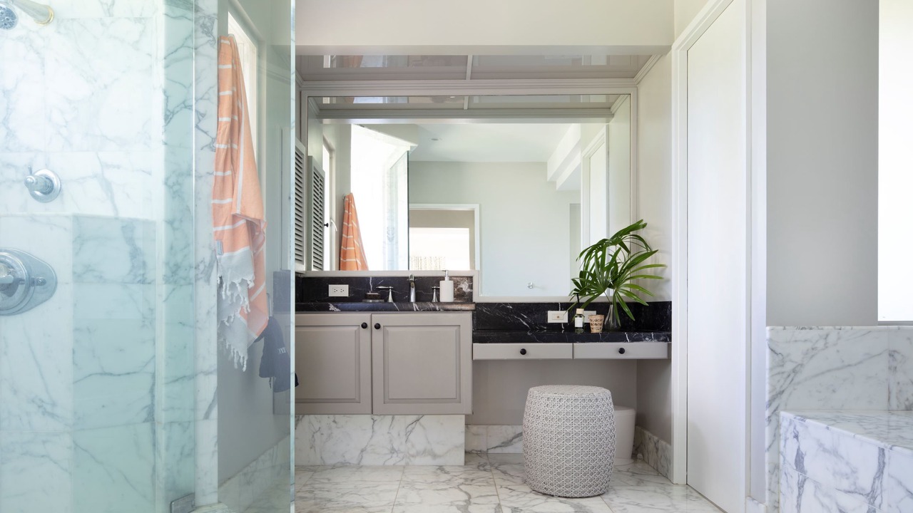 Photo of Bathroom in Portlock