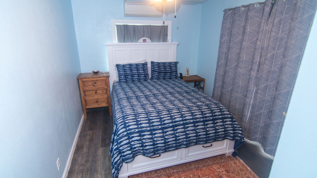 Photo of Bedroom in Hauula