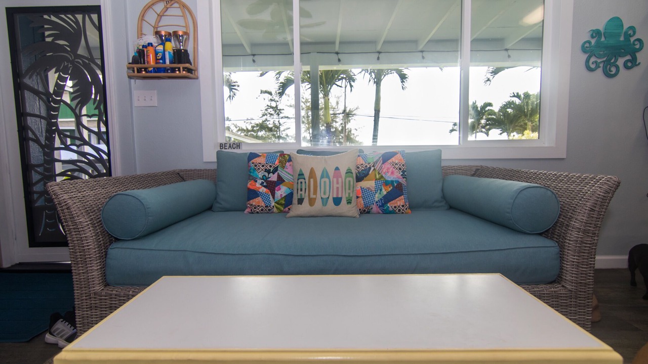 Photo of Livingroom in Hauula