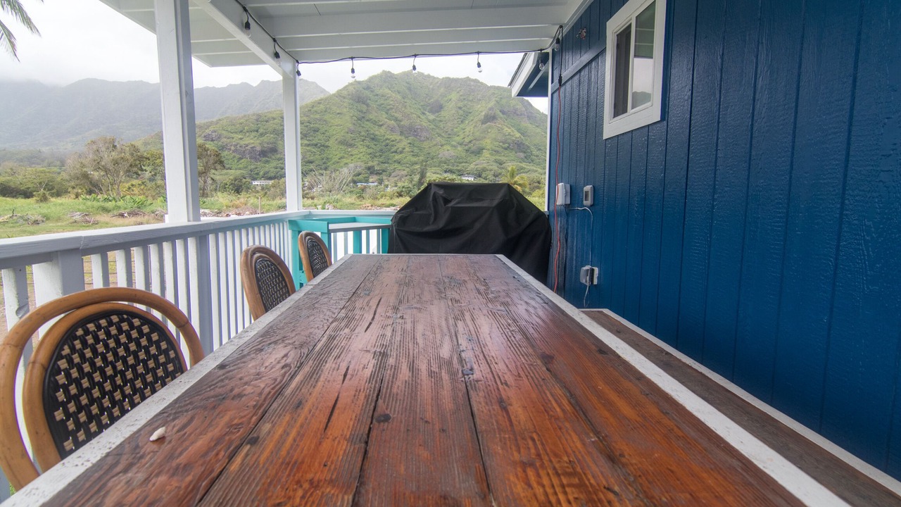 Photo of Outdoor in Hauula