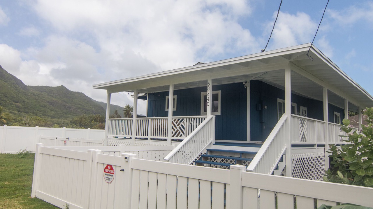 Photo of Outdoor in Hauula